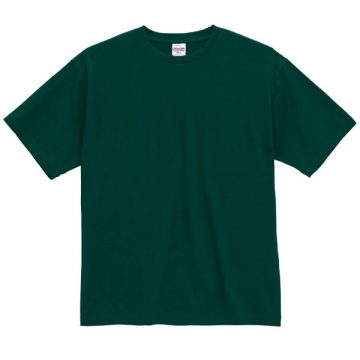 レギュラーフィットTシャツ429.ビリヤードグリーン