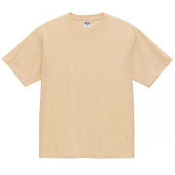 レギュラーフィットTシャツ545.サンドベージュ