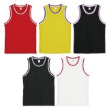 バスケットビブス