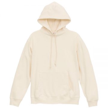 オーセンティックパイルスウェットプルオーバーパーカ(裏パイル)600.ヴィンテージナチュラル