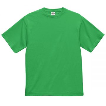 ファインジャージー Tシャツ951.ライトグリーン