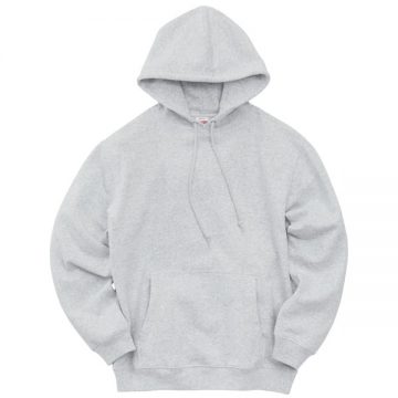 オーセンティックパイルスウェットプルオーバーパーカ(裏パイル)