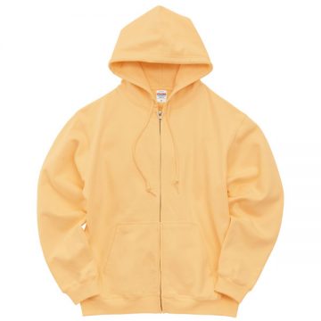 オーセンティックパイルスウェットフルジップパーカ(裏パイル)