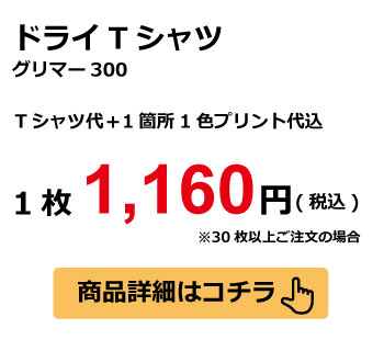 ダンスドライTシャツ300こちら