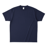 コットンライクドライTシャツ