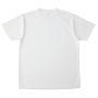 コットンライクドライTシャツ