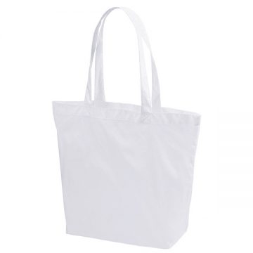 ライトナイロンリップストップトートバッグMサイズ003.オフホワイト