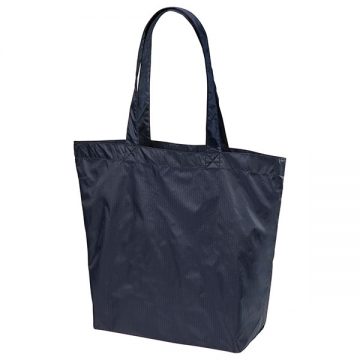 ライトナイロンリップストップトートバッグMサイズ086.ネイビー