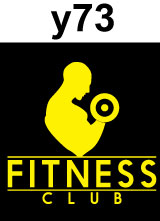 スポーツジムデザインy73