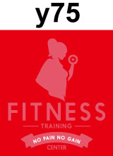 スポーツジムデザインy75