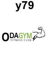 スポーツジムデザインy79