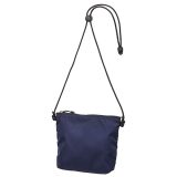 ライトナイロンリップストップサコッシュ