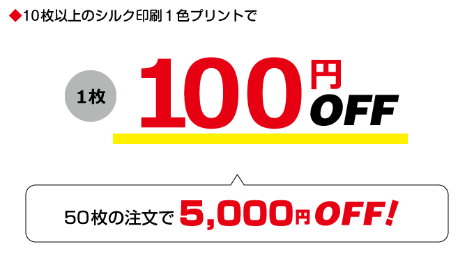 おまかせプリントカラー割引価格
