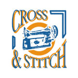 cross＆stitchロゴ
