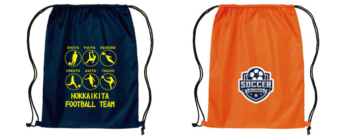 ランドリーバッグ2