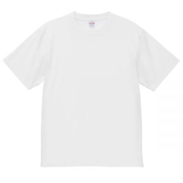 C/NドライクールタッチTシャツ001.ホワイト