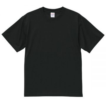 C/NドライクールタッチTシャツ002.ブラック