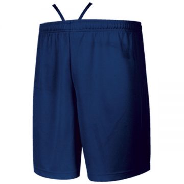 ドライハーフパンツ01.ネイビー