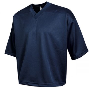 ホッケーシャツ01.ネイビー