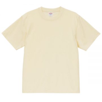 C/NドライクールタッチTシャツ016.アイボリー