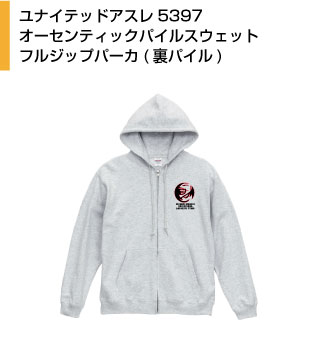 ユナイテッドアスレ5397