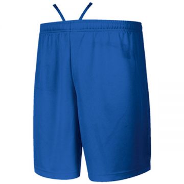 ドライハーフパンツ05.ロイヤルブルー