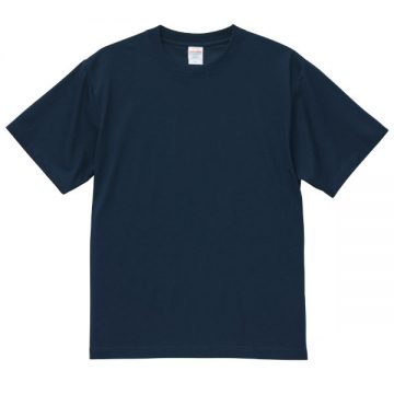 C/NドライクールタッチTシャツ086.ネイビー