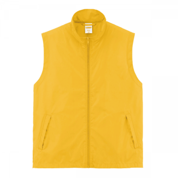 ベーシックベスト10.イエロー