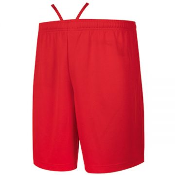 ドライハーフパンツ11.レッド