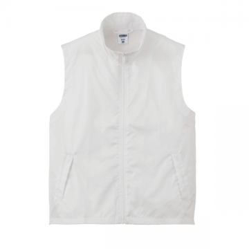 ベーシックベスト15.ホワイト