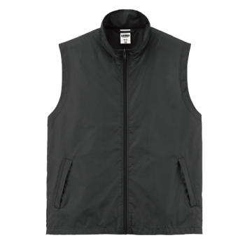 ベーシックベスト16.ブラック