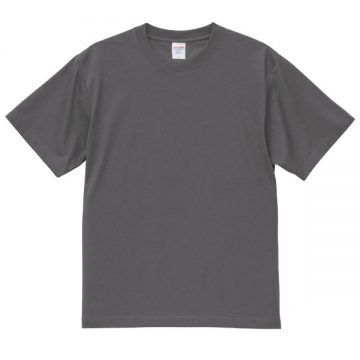 C/NドライクールタッチTシャツ175.セメント