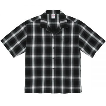 2001.ブラック/ホワイト