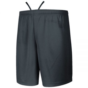 ドライハーフパンツ30.ダークグレー