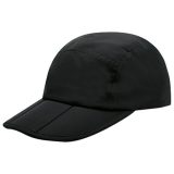 折りたたみランニングキャップ