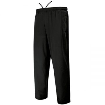 トラベラーパンツ34.ブラック