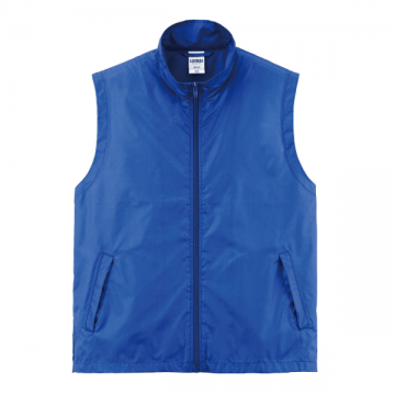 ベーシックベスト7.ロイヤルブルー