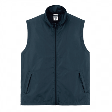 ベーシックベスト8.ネイビー