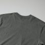 オープンエンドフェードウォッシュTシャツ
