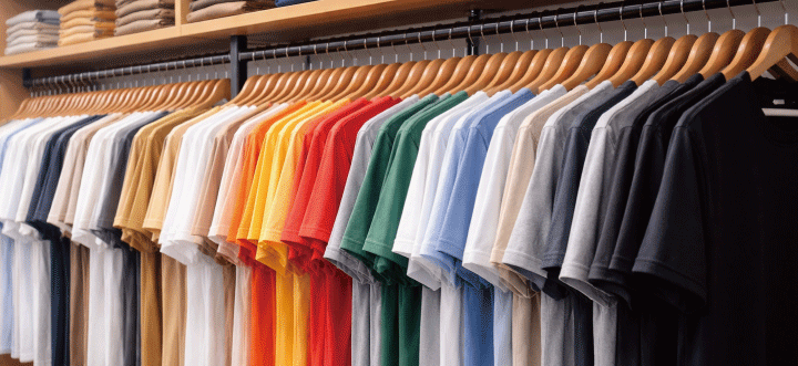 生地がいいオリジナルTシャツを作りたいタイトル