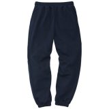 オーセンティックパイルスウェットパンツ（裏パイル）