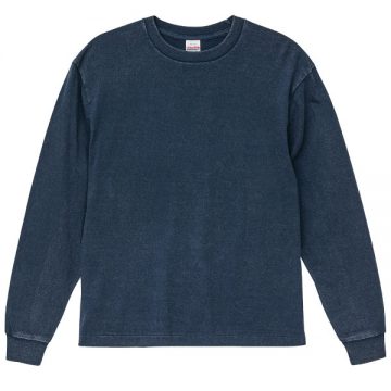961.フェードネイビー