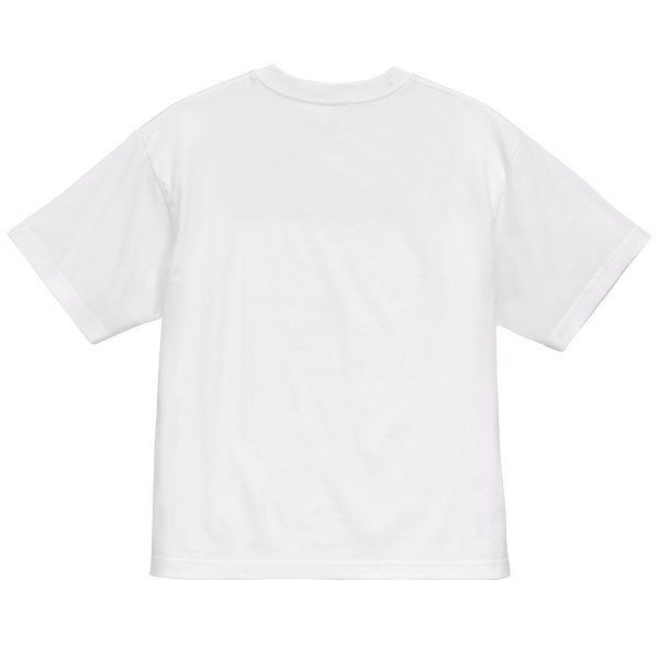 ボクシークロップドTシャツ