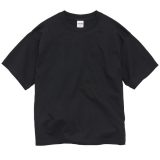 ボクシークロップドTシャツ