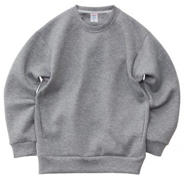 T/Rダンボールニットクルーネックシャツ