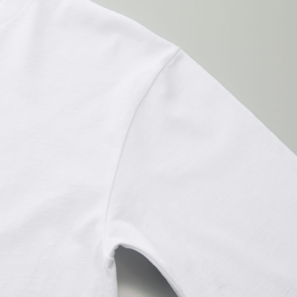 オーセンティックオープンエンドヘヴィーウェイトロングスリーブTシャツ