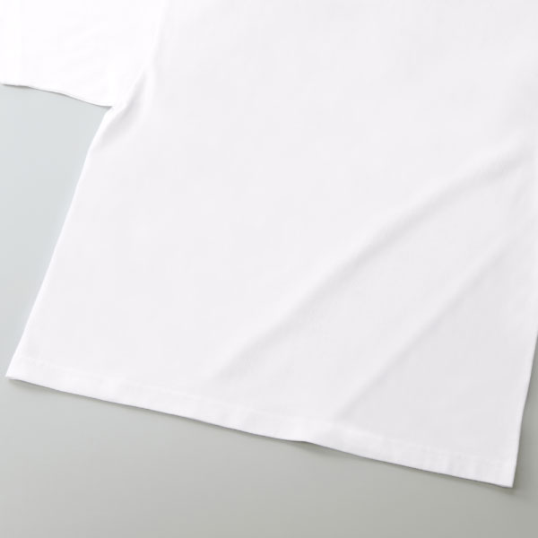 ボクシークロップドTシャツ