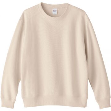 10.0オンス クルーネックトレーナー