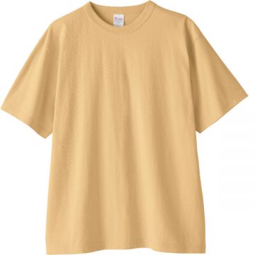 5.9オンス オープンエンドＴシャツ